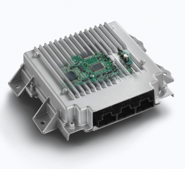 США и ЕС оценили новый процессор ZF TRW