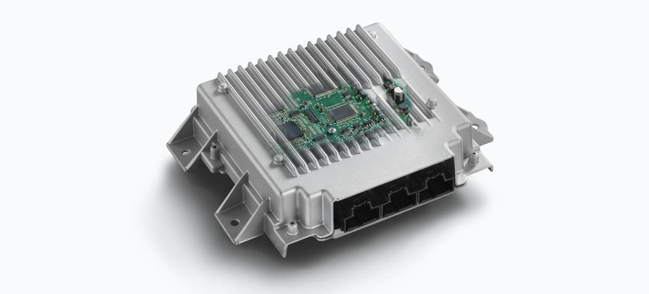 США и ЕС оценили новый процессор ZF TRW