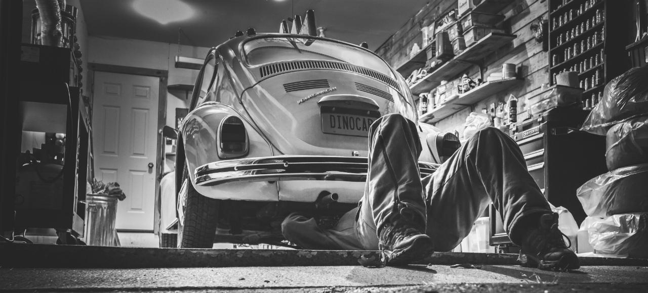 В России приостанавливается производство автозапчастей