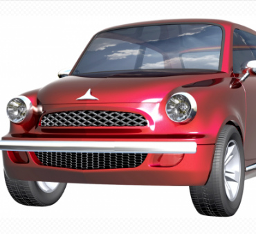 В России возродят «Запорожец»