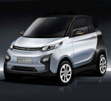 В плагиате дизайна китайцы сделали новый шаг