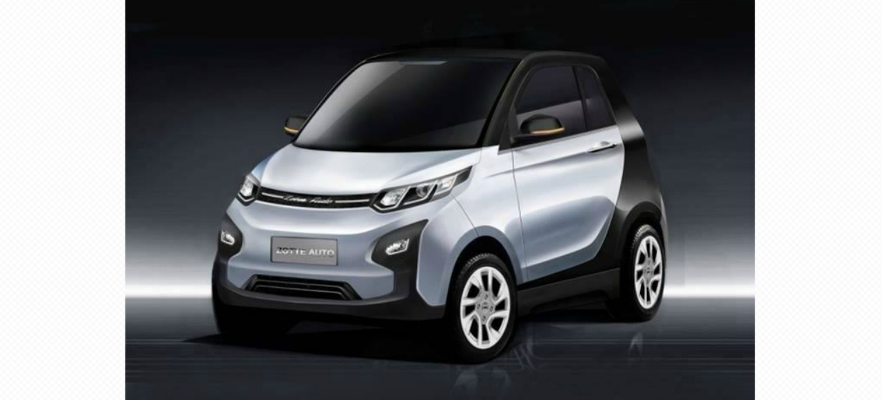 В плагиате дизайна китайцы сделали новый шаг