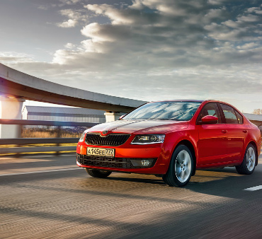 Skoda Octavia и Yeti подешевели