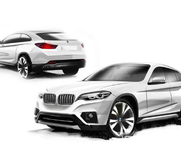 BMW готовит X2
