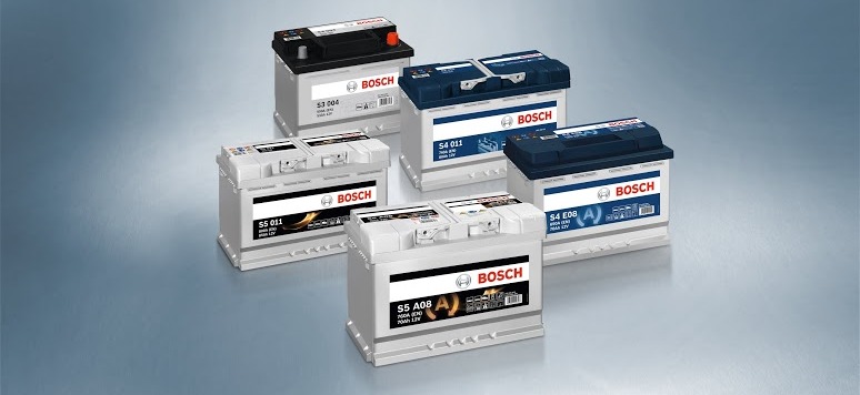 Стартовало еще одно производство Bosch