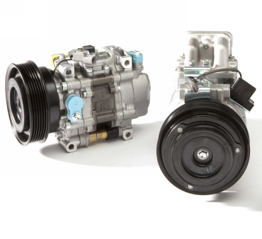Denso расширяет гамму компрессоров кондиционера