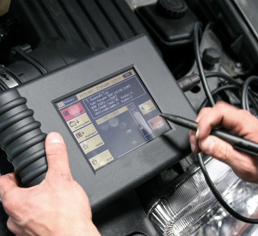 Некоторых водителей предложили освободить от оплаты техосмотра