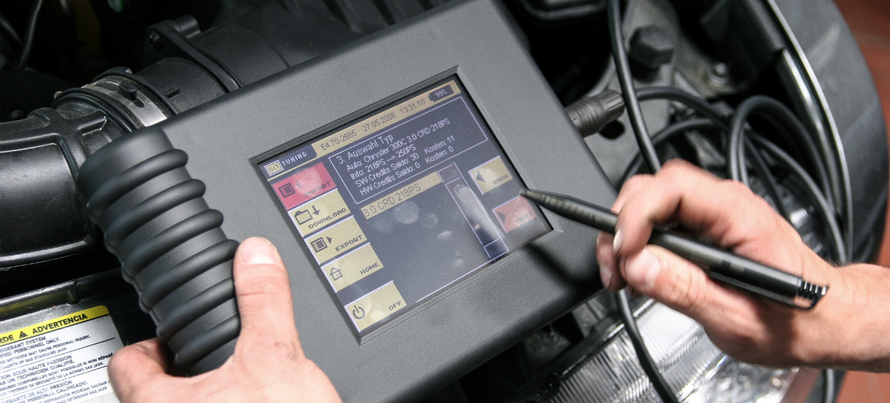 Некоторых водителей предложили освободить от оплаты техосмотра