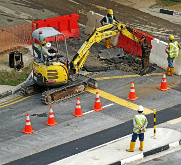 Росавтодор сокращает финансирование строительства дорог