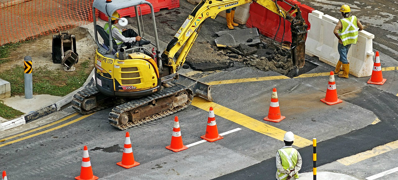 Росавтодор сокращает финансирование строительства дорог