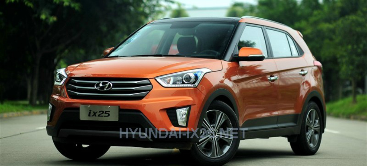 Hyundai раскрыла название модели, которую начнут выпускать в России