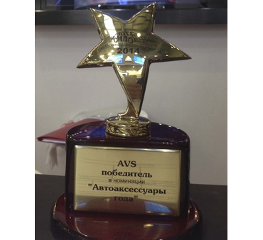 Заслуженная победа