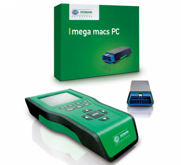 Диагностический стенд – из домашнего ПК