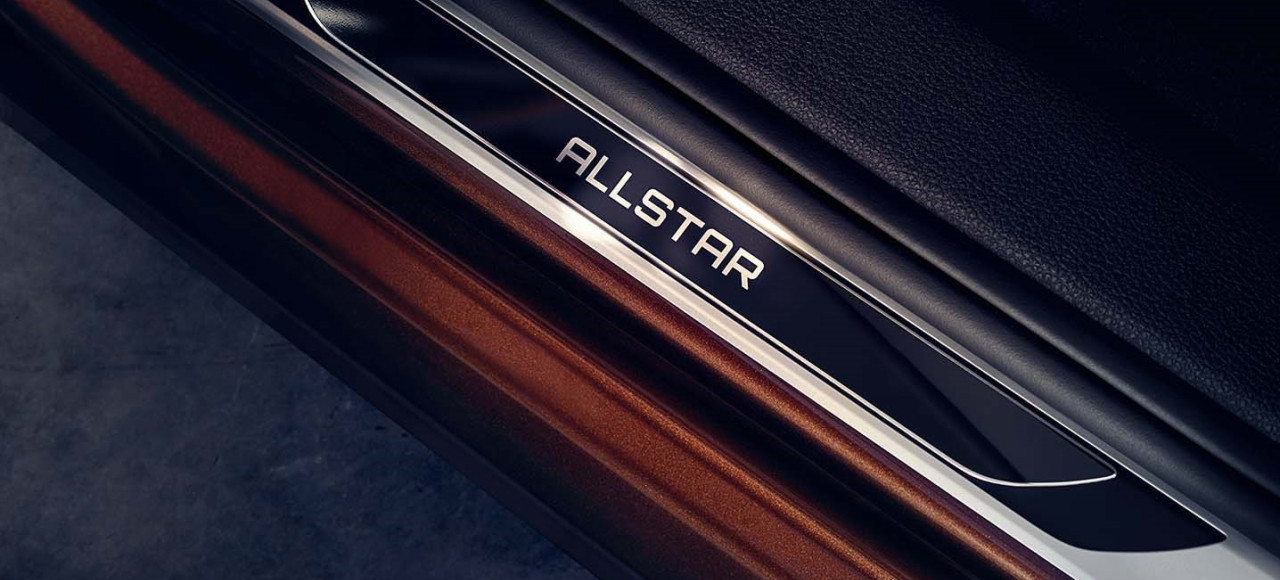 Volkswagen подготовил спецверсию Polo