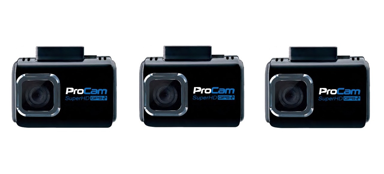 Компакт ProCam