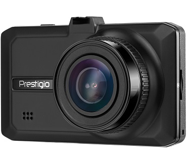 Prestigio выпускает новый видеорегистратор RoadRunner 555