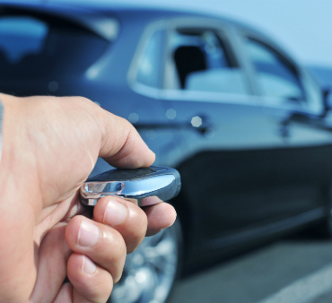 Lada вновь самый угоняемый бренд