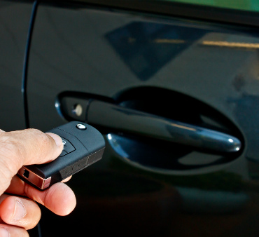 Опубликован список самых угоняемых автомобилей двух столиц