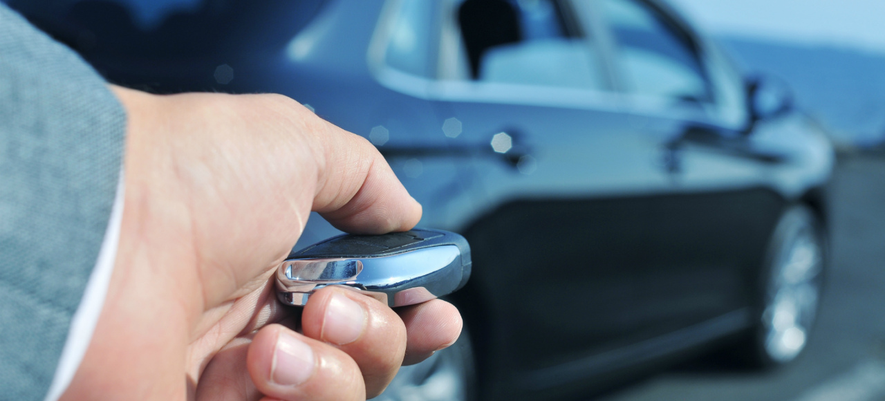 Lada вновь самый угоняемый бренд