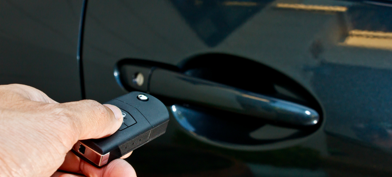 Опубликован список самых угоняемых автомобилей двух столиц