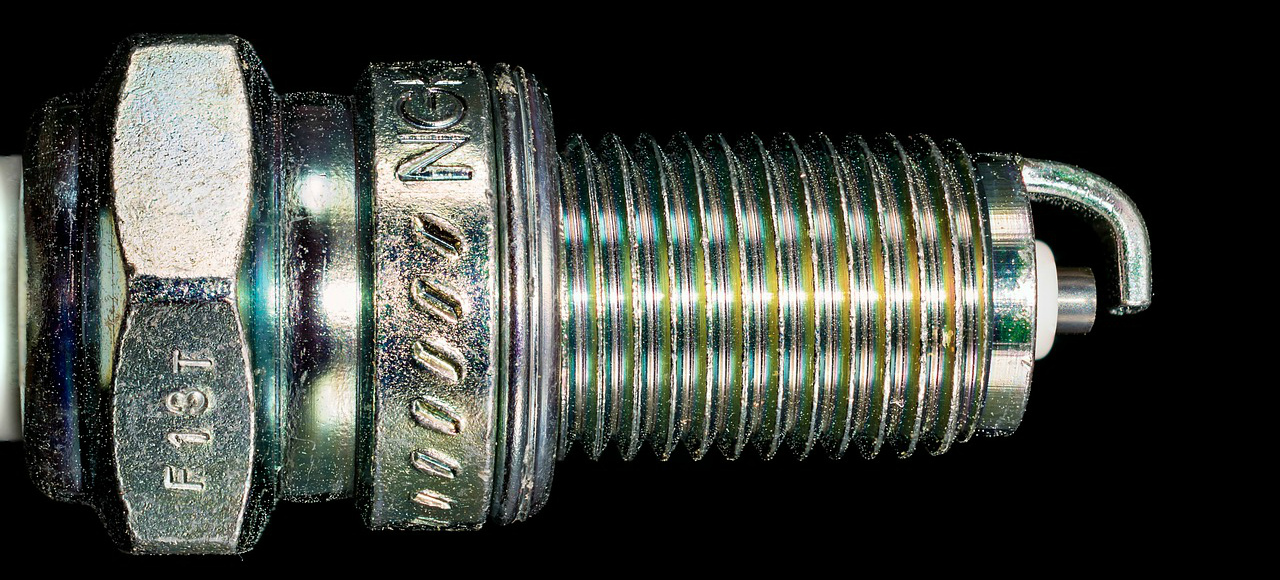 Компания Bosch представила новые свечи зажигания для иномарок