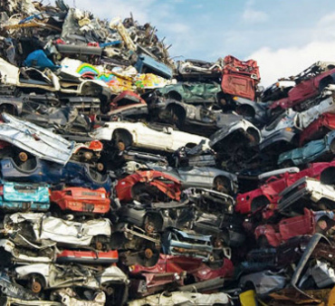 Ставку утильсбора на автомобили предложено увеличить