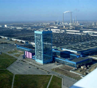 АвтоВАЗ обновит модельный ряд на 100 миллиардов рублей