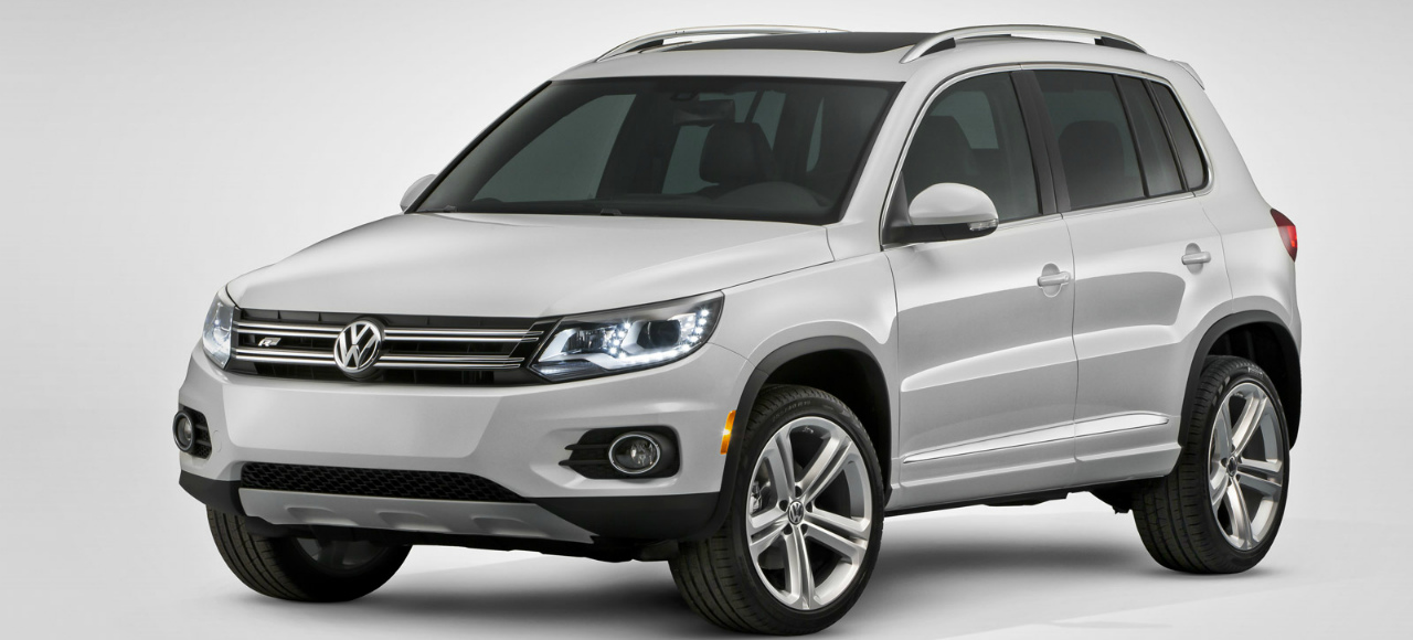 Дилерские центры Volkswagen объявляют очередную акцию