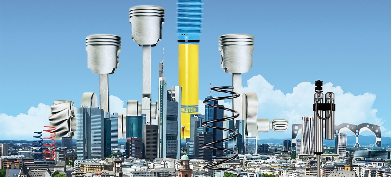 Франкфуртский дневник