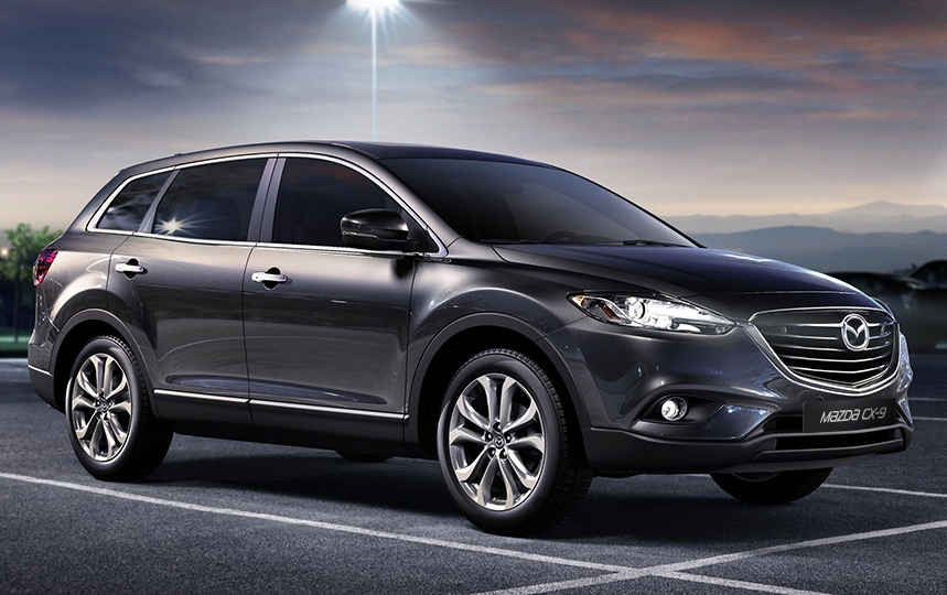 Импортные автомобили будут продаваться по предзаказу