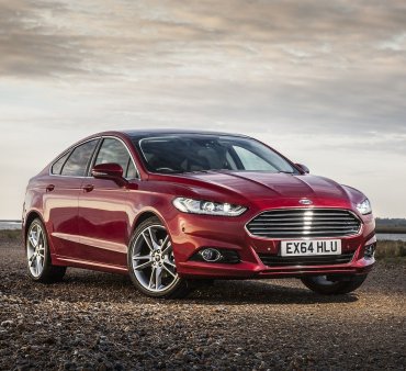 Ford не станет из-за кризиса отказываться от новинок