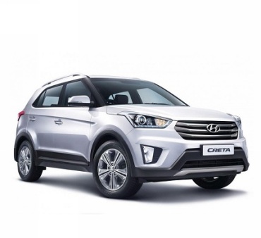 Новый Hyundai Creta уже метит в бестселлеры