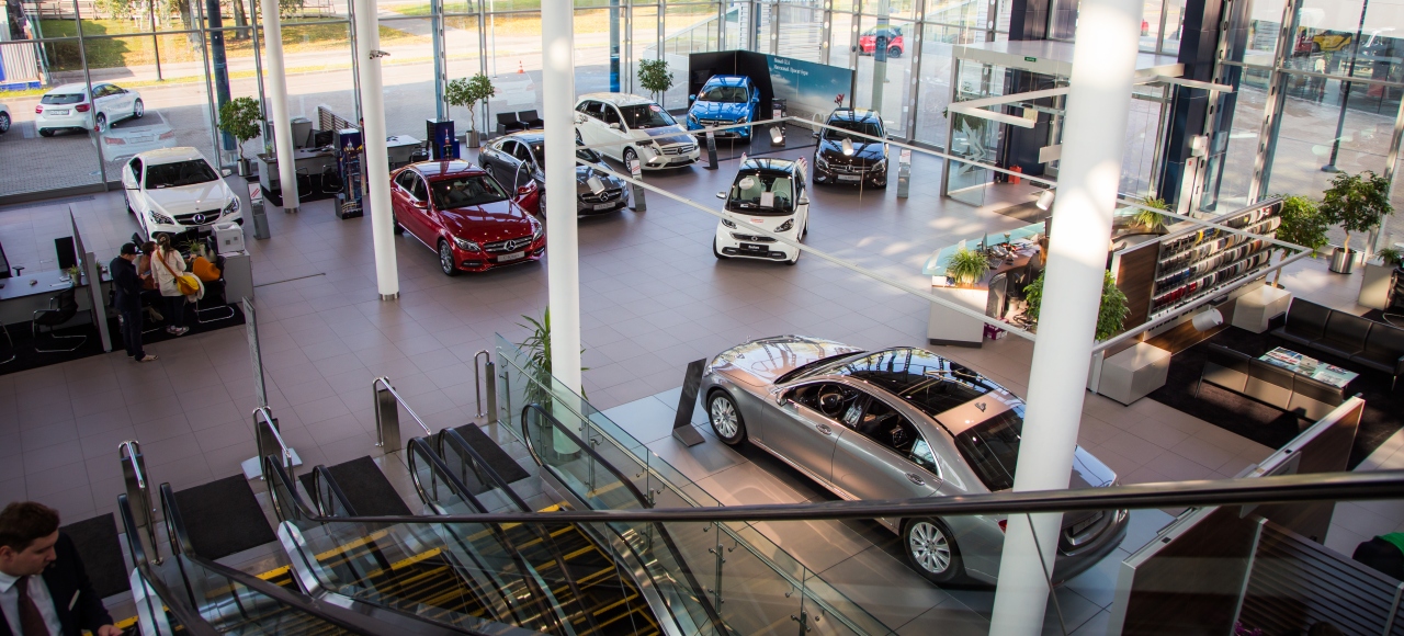 Лизинг против автокредита: что выгоднее в кризис