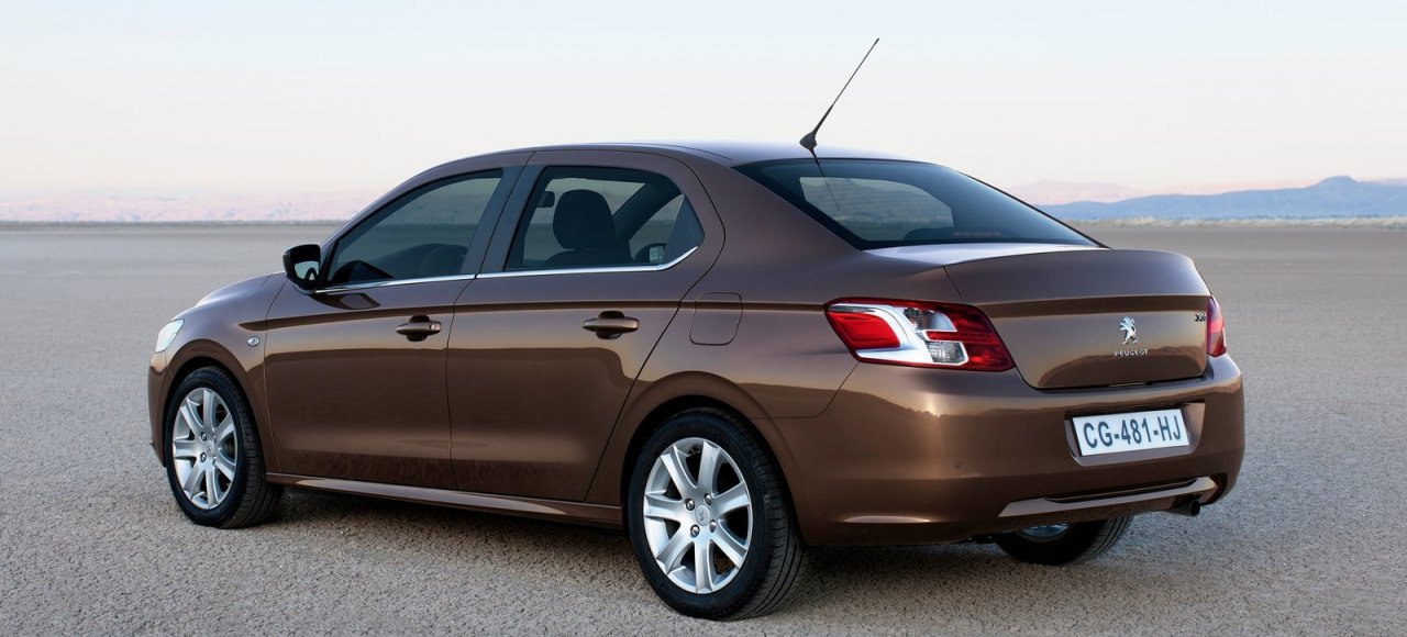 В России могут начаться продажи белорусских Peugeot