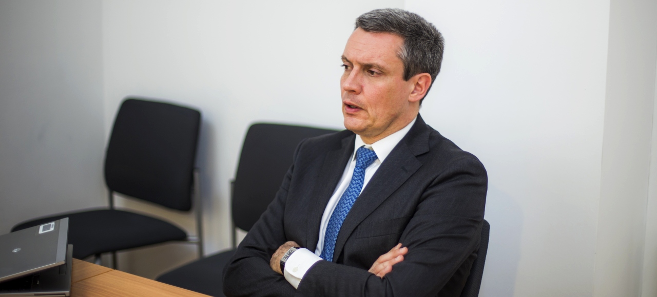 О кризисе, ценах, увольнениях и санкциях - глава Nissan Manufacturing Rus