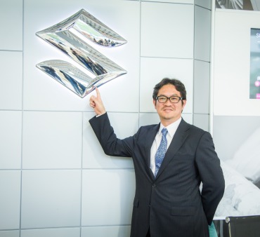 Новый глава Suzuki: завода в России пока не будет, в альянсы ни с кем не вступаем