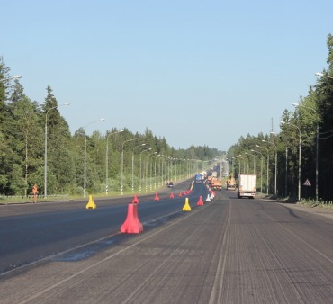 Улучшение дорог в России приводит к увеличению смертности
