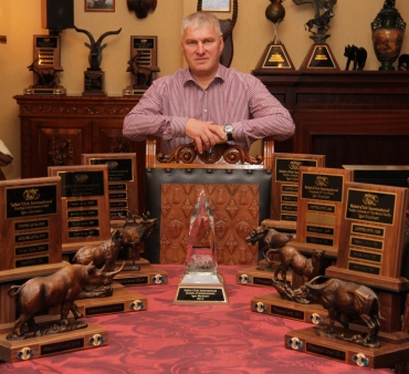 Знаменитые владельцы Volkswagen: соратник по оружию