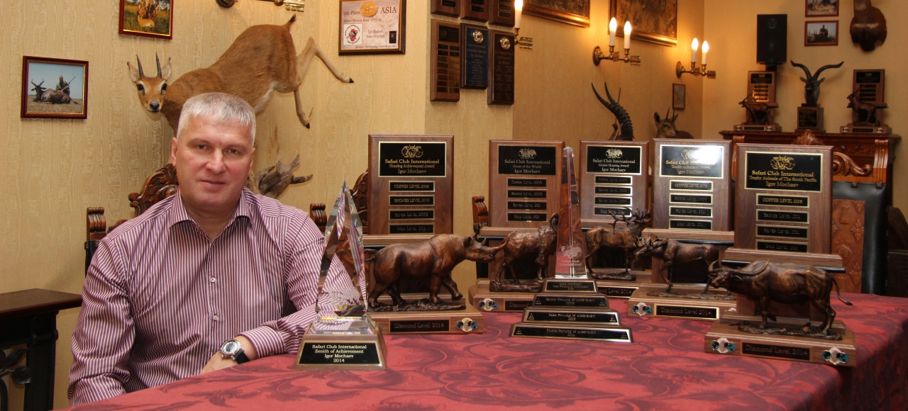 Знаменитые владельцы Volkswagen: соратник по оружию