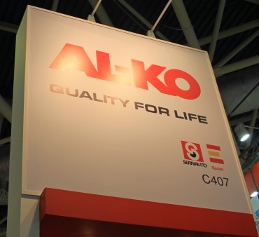 AL-KO делает ставку на «легковушки»