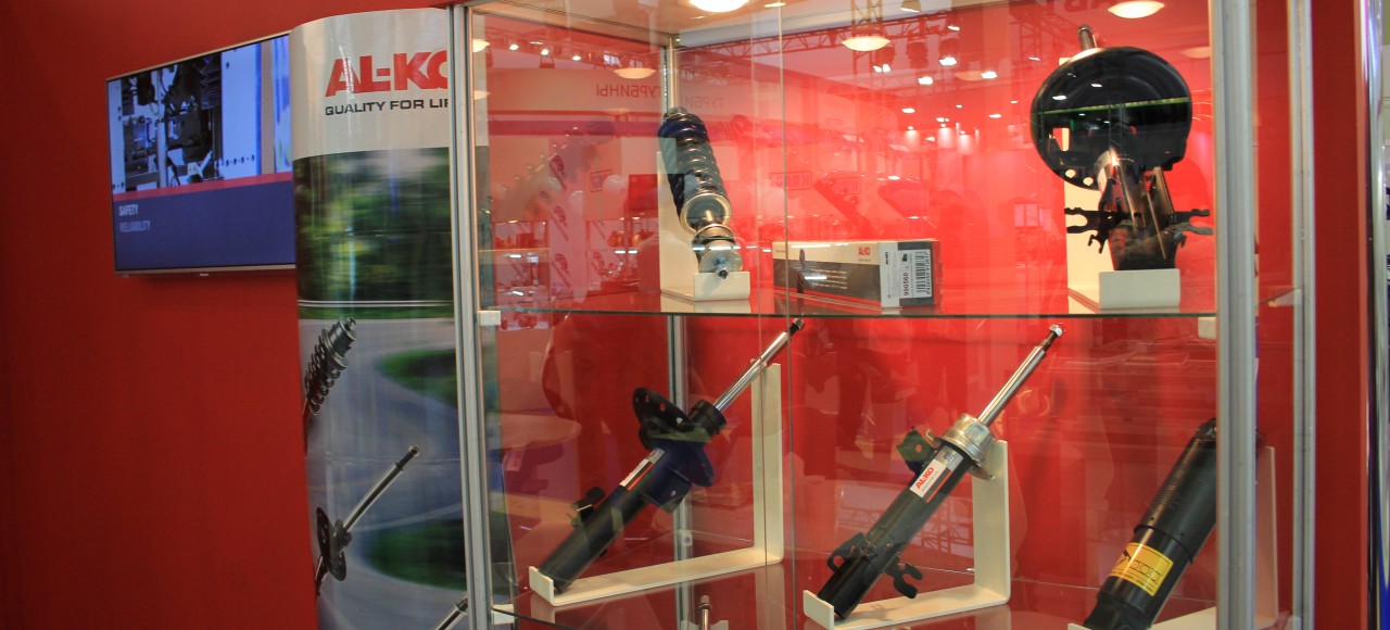 AL-KO делает ставку на «легковушки»