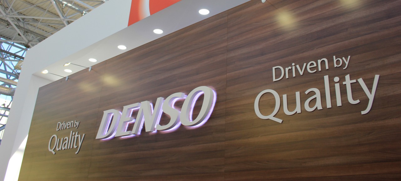 Denso видит в кризисе перспективы своего развития
