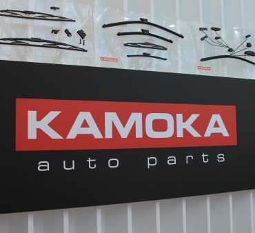 Kamoka рассчитывает на СНГ