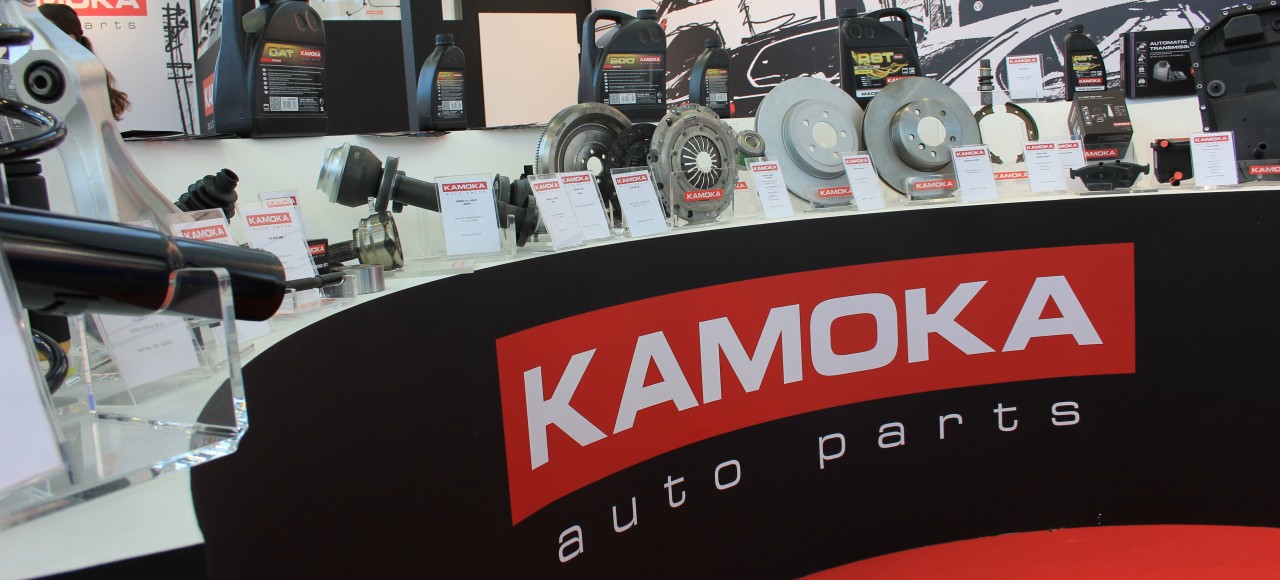 Kamoka рассчитывает на СНГ