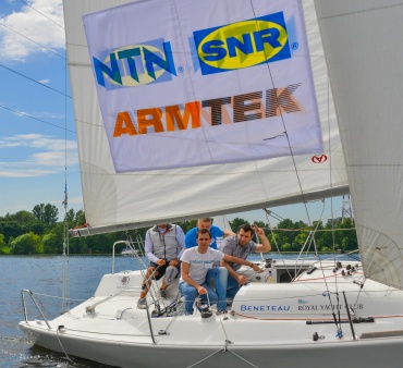 NTN-SNR: новое слово в проведении семинаров