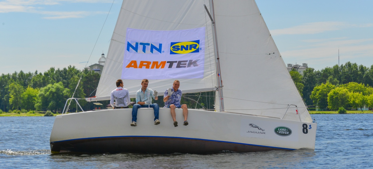 NTN-SNR: новое слово в проведении семинаров