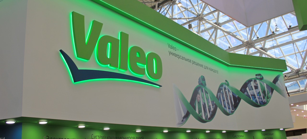 Valeo представили гибридные щетки