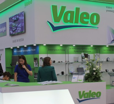 Valeo представили гибридные щетки