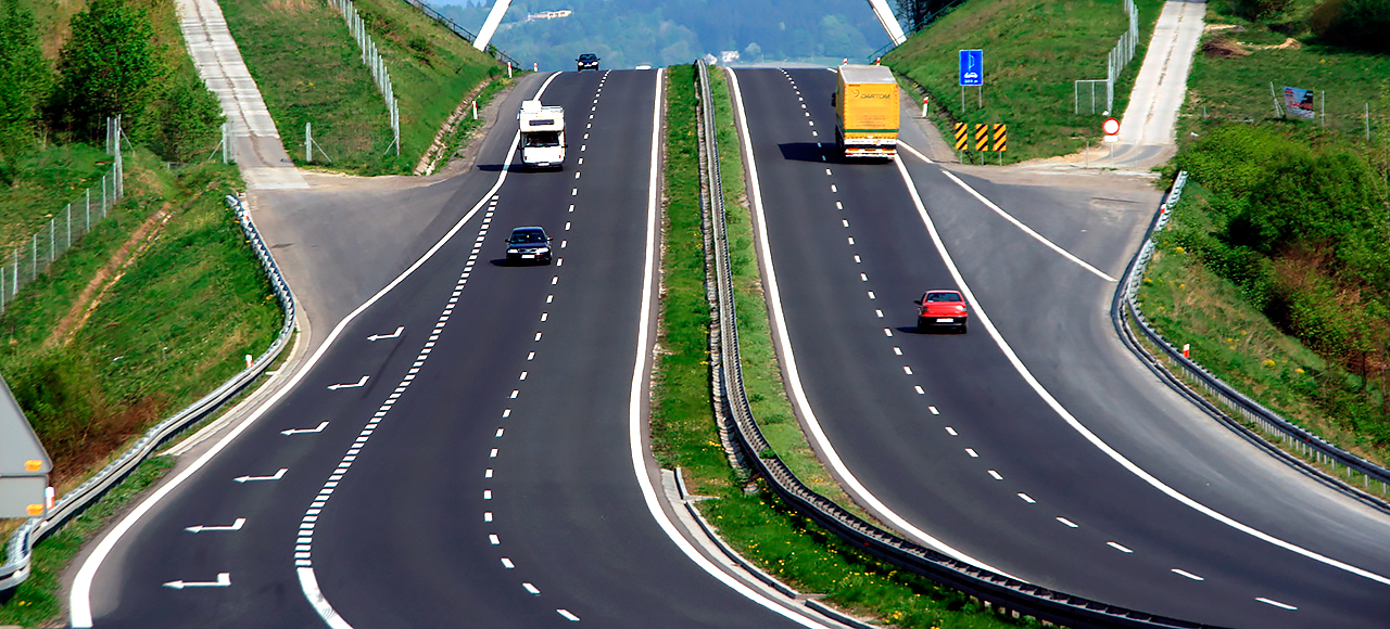 Пешеходов обязали «светиться»