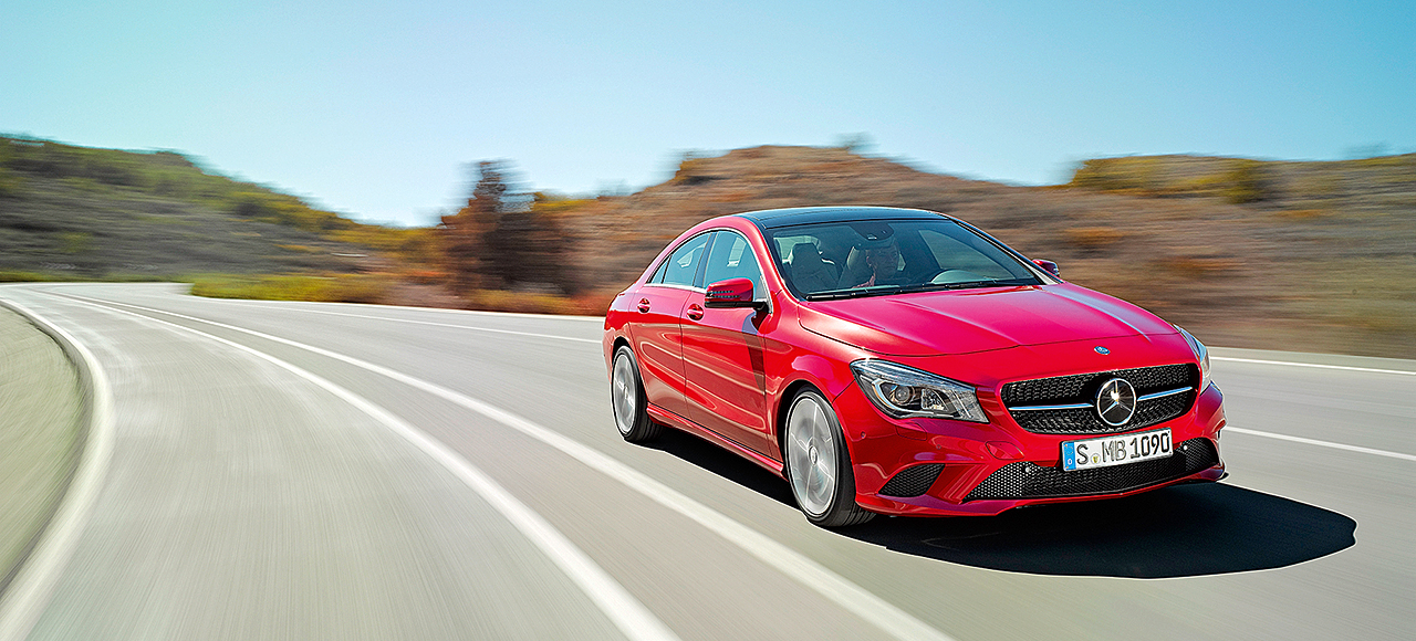 Обзор самых доступных премиум автомобилей: доступная роскошь